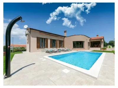 Holiday house Villa Milica in Labin - Holiday house