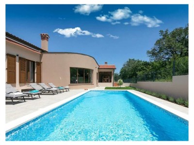 Holiday house Villa Milica - Outdoor photo 5