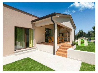 Holiday house Villa Milica - Environment photo 25