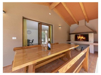 Holiday house Villa Milica - Environment photo 26