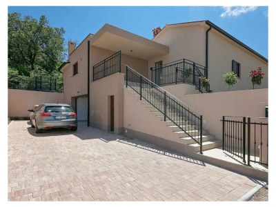 Holiday house Villa Milica - Environment photo 27