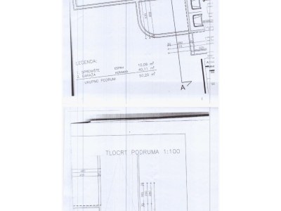 Holiday house Villa Milica - Document photo 29