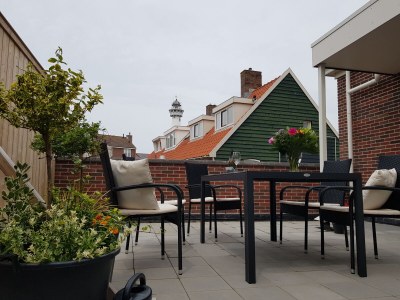 Holiday apartment De Klok I - Outdoor photo 5