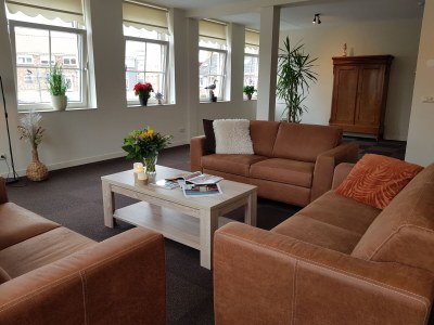 Holiday apartment De Klok I - Features photo 6