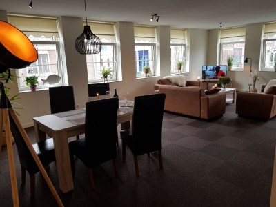 Holiday apartment De Klok I - Features photo 7