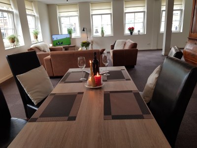 Holiday apartment De Klok I - Features photo 8