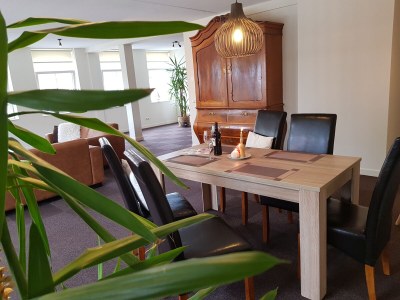 Holiday apartment De Klok I - Features photo 9