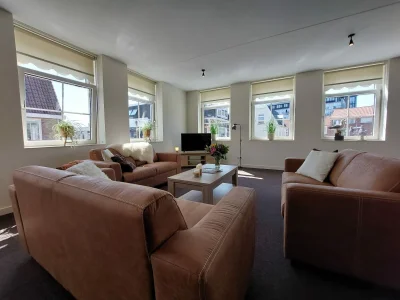 Holiday apartment De Klok I - Features photo 10