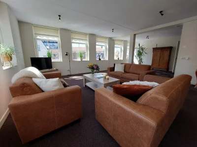 Holiday apartment De Klok I - Features photo 11