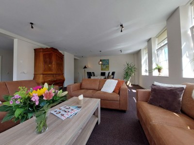 Holiday apartment De Klok I - Features photo 12