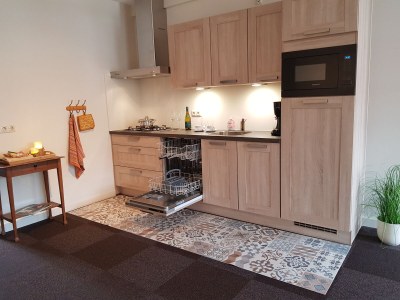 Holiday apartment De Klok I - Features photo 13