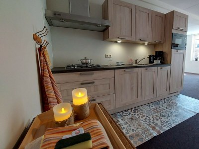 Holiday apartment De Klok I - Features photo 14