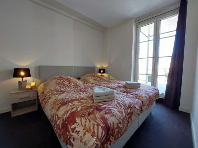 Holiday apartment De Klok I - Features photo 15