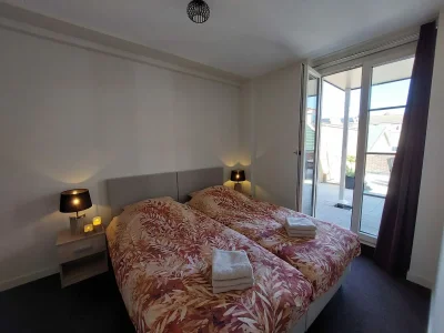 Holiday apartment De Klok I - Features photo 17