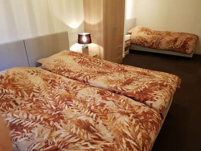 Holiday apartment De Klok I - Features photo 19