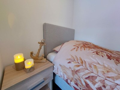 Holiday apartment De Klok I - Features photo 20