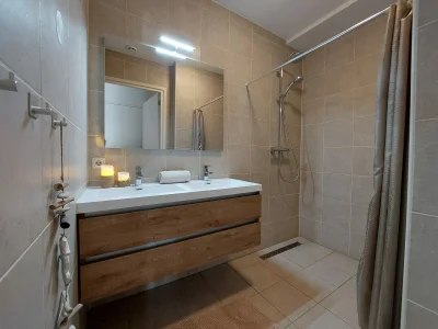 Holiday apartment De Klok I - Features photo 21