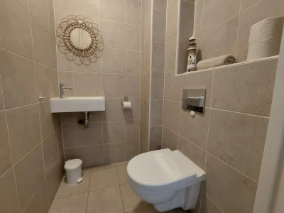 Holiday apartment De Klok I - Features photo 22