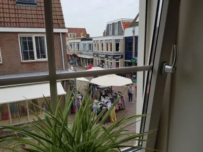 Holiday apartment De Klok I - Features photo 23