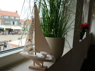 Holiday apartment De Klok I - Features photo 24