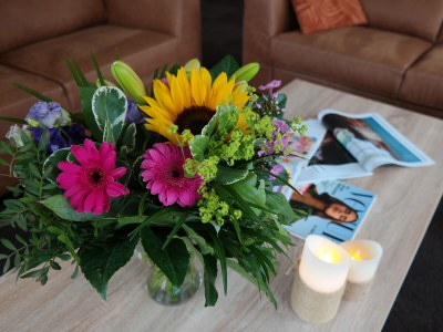 Holiday apartment De Klok I - Features photo 28