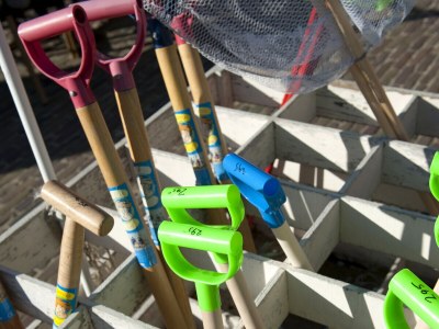 Holiday apartment De Klok I - Environment photo 31