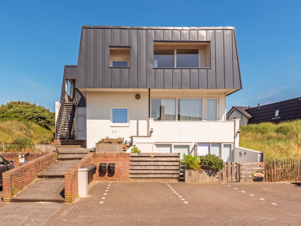 Holiday apartment Beach house Alba - Outdoor photo 2