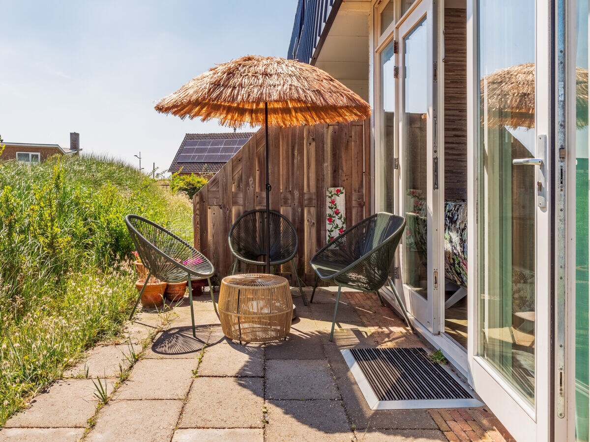 Holiday apartment Beach house Alba - Outdoor photo 4