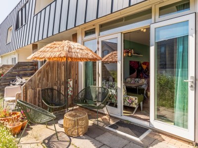 Holiday apartment Beach house Alba - Outdoor photo 3