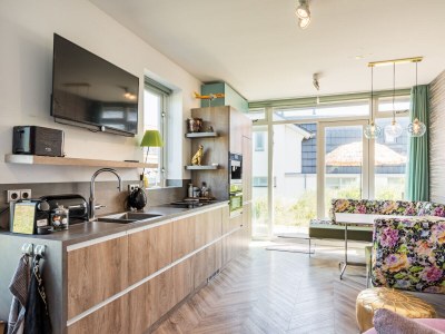 Holiday apartment Beach house Alba - Features photo 8