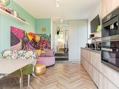 Holiday apartment Beach house Alba - Features photo 9