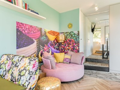 Holiday apartment Beach house Alba - Features photo 11