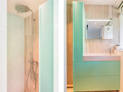 Holiday apartment Beach house Alba - Features photo 16