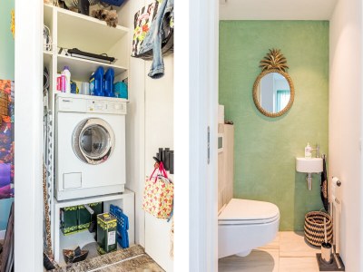 Holiday apartment Beach house Alba - Features photo 17