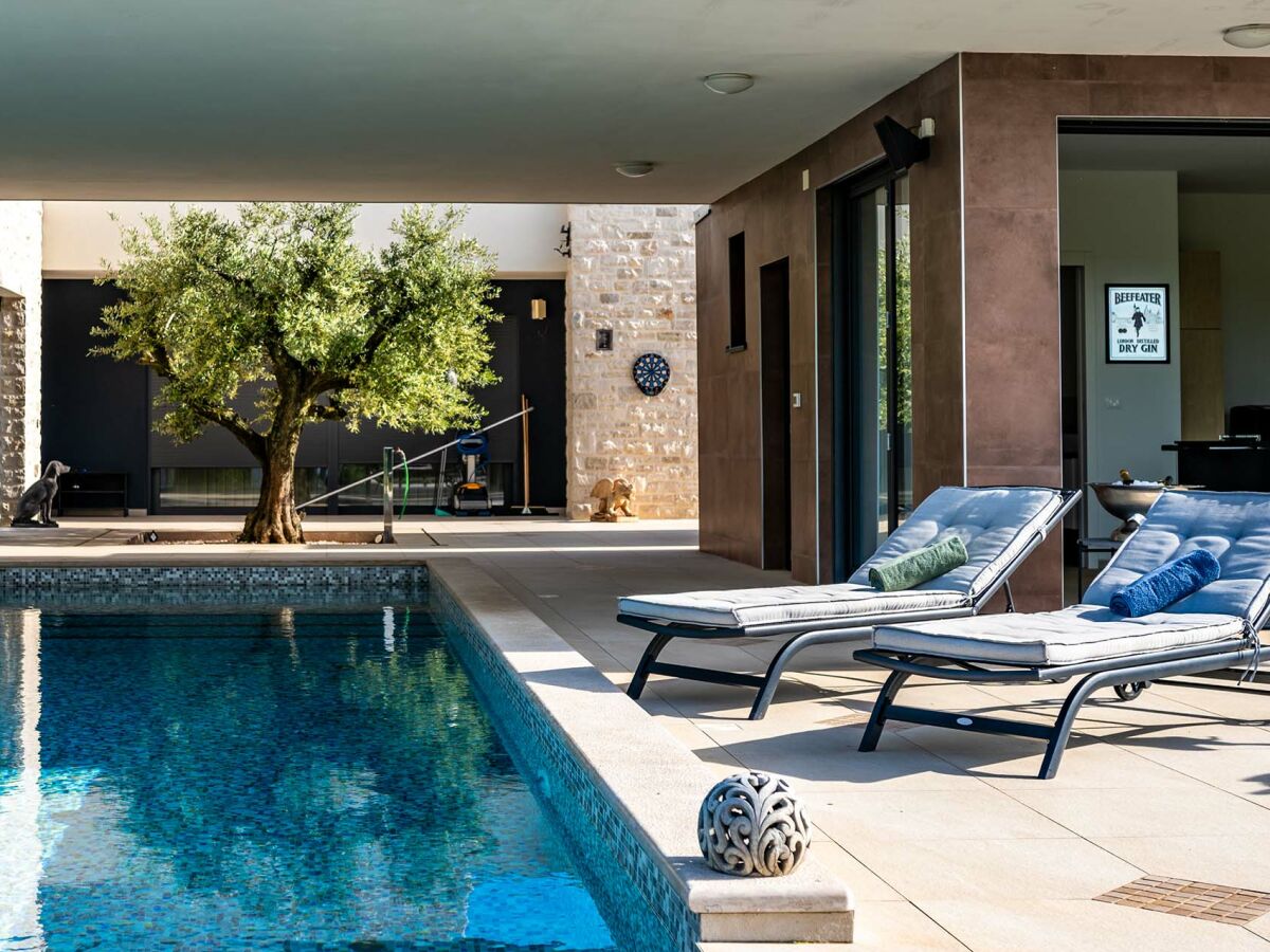 Villa Villa Felice Novigrad - Outdoor photo 2