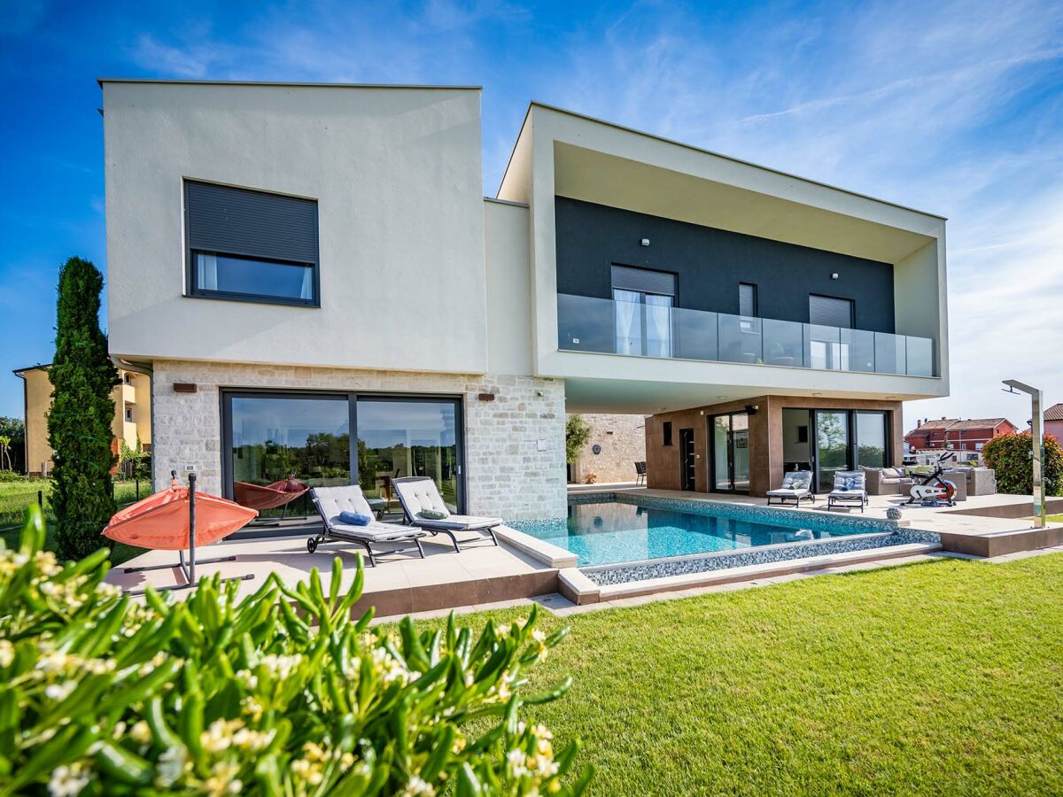 Villa Villa Felice Novigrad - Outdoor photo 3