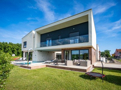 Villa Villa Felice Novigrad in Ližnjan - Villa