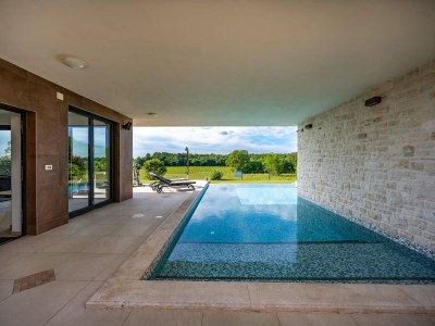 Villa Villa Felice Novigrad - Outdoor photo 5