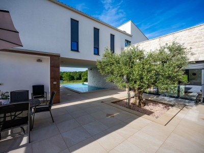 Villa Villa Felice Novigrad - Outdoor photo 6