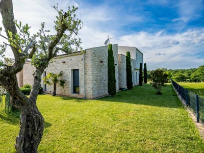 Villa Villa Felice Novigrad - Outdoor photo 7
