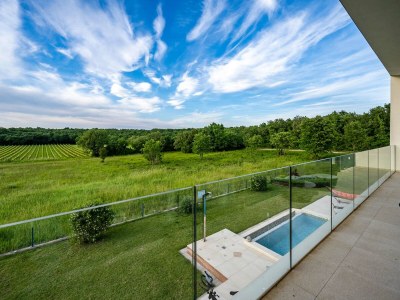 Villa Villa Felice Novigrad - Outdoor photo 9