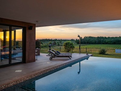 Villa Villa Felice Novigrad - Outdoor photo 10