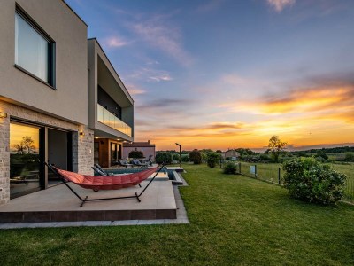 Villa Villa Felice Novigrad - Outdoor photo 11