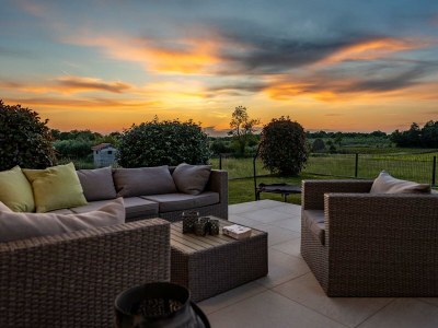 Villa Villa Felice Novigrad - Outdoor photo 13