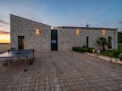 Villa Villa Felice Novigrad - Outdoor photo 14