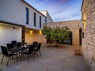 Villa Villa Felice Novigrad - Outdoor photo 15