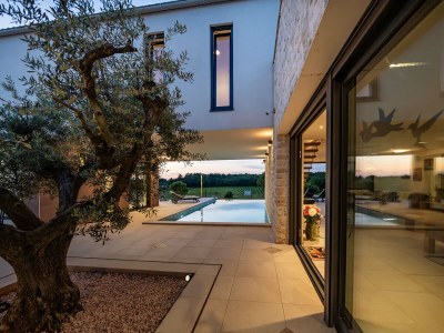 Villa Villa Felice Novigrad - Outdoor photo 19
