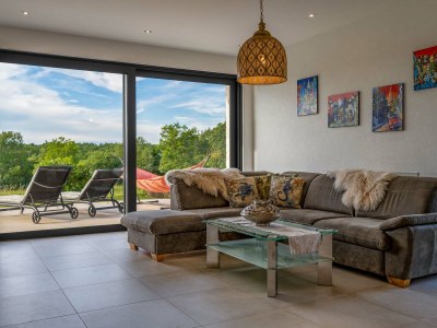 Villa Villa Felice Novigrad - Features photo 20