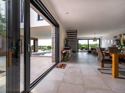 Villa Villa Felice Novigrad - Features photo 21