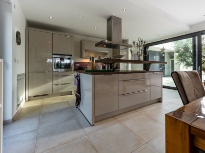 Villa Villa Felice Novigrad - Features photo 22